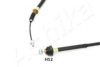 ASHIKA 131-0H-H12 Cable, parking brake